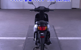 HONDA TACT-4 BASIC