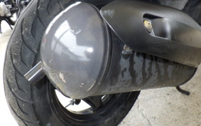 SUZUKI LET's 4 CA45A