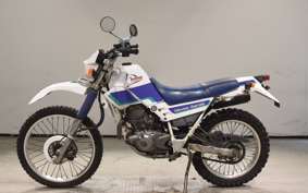 YAMAHA SEROW 225 W 2022 4JG
