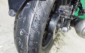 HONDA REBEL 250 S 2000 MC49