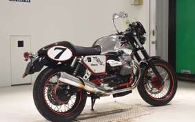 MOTO GUZZI V7 RACER 2015