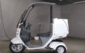 HONDA GYRO TA03