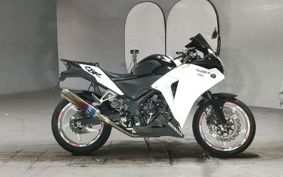HONDA CBR250R MC41