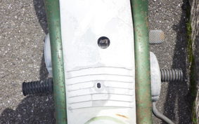 YAMAHA CHAPPY 80 440