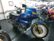 Фото BMW R100RS 1984 с японского аукциона