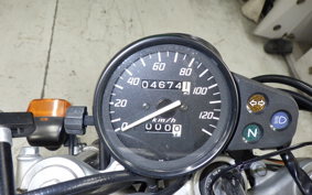 HONDA FTR223