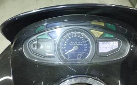 HONDA PCX 125 2002 JF28