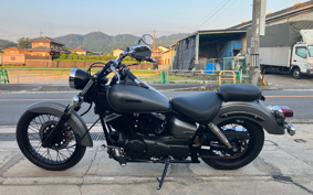 YAMAHA DRAGSTAR 250 VG05J