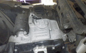 YAMAHA MAJESTY 250 Gen.4 SG20J