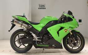 KAWASAKI ZX 10 NINJA R 2006 ZXT00D