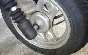 HONDA DIO Gen.6 AF68
