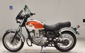 KAWASAKI ESTRELLA 2004 BJ250A