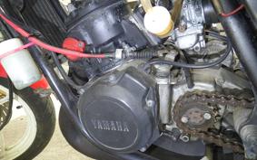 YAMAHA RZ125 1GV