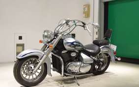 SUZUKI INTRUDER 400 Classic 2008 VK54A