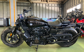HARLEY RH1250S 2022 ZC4