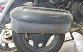 SUZUKI LET's 4 G 2024 CA41A
