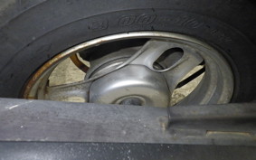 HONDA DIO Gen.6 AF62