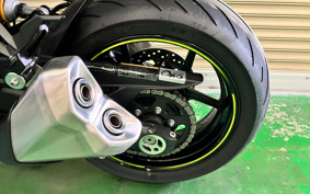 KAWASAKI Z1000 ABS RE 2017 ZRT00J