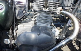 KAWASAKI ESTRELLA BJ250A