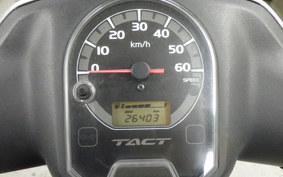 HONDA TACT-4ﾍﾞｰｼｯｸ AF79