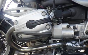 BMW R 1150 R 2005