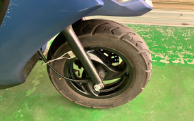 YAMAHA  AXIS Z SED7J