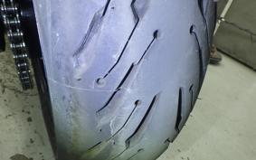 TRIUMPH TRIDENT 660 2024