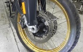 BMW F850GS 2022