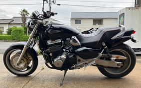 HONDA X4 1997 SC38