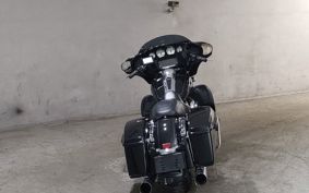 HARLEY FLHXS 1690 KRM