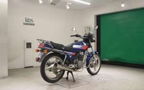 HONDA CB125T 2022 JC06