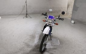 YAMAHA DT50 17W