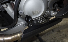 HONDA FAZE 2003 MF11