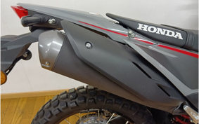 HONDA CRF250L MD47