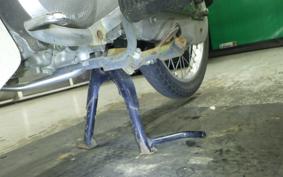 HONDA C50 SUPER CUB AA01