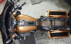 HARLEY FLHX 1580 2008