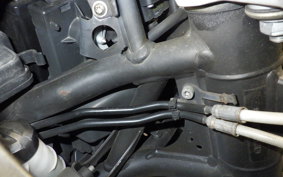 BMW F700GS 2013