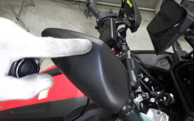 HONDA NC750X DCT 2025 RH23