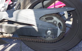 HONDA CBR400R 2017 NC47