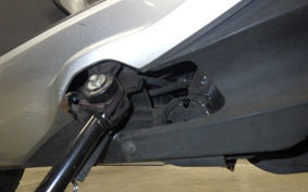 HONDA LEAD 125 2025 JF45