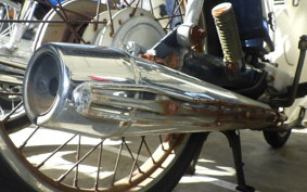 HONDA C90 SUPER CUB E HA02