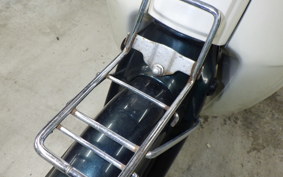 HONDA C90 SUPER CUB HA02