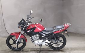 YAMAHA YBR125 RE05