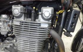 KAWASAKI ZEPHYR 1100 2000 ZRT10A