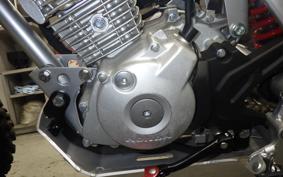 HONDA CRF125F JE03