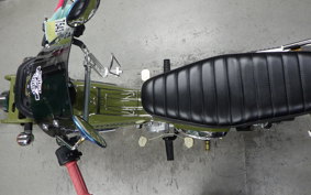 HONDA ｸﾛｽｶﾌﾞ110-2 JA45