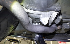 YAMAHA JOG Gen.4 SA16J