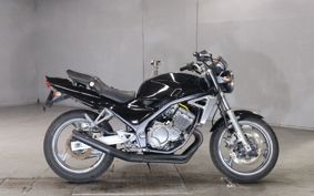 KAWASAKI BALIUS250 ZR250A