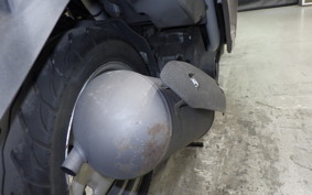 SUZUKI ﾚｯﾂG 2025 CA4AA