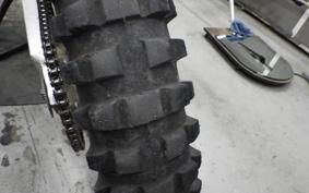 SUZUKI RMX250 S Gen.2 SJ14A